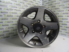 Jante SUZUKI VITARA 1