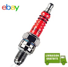 Bougie 3 Électrodes Pour Dirt