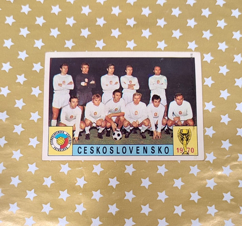 Album panini world - panini,