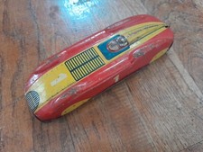 AUTO TOLE us zone germany