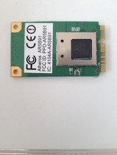 Carte Wifi Atheros AR5B91