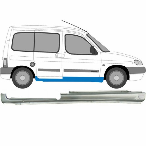 Peugeot partner berlingo - partner,