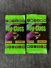 PANINI LOT 2  POCHETTES