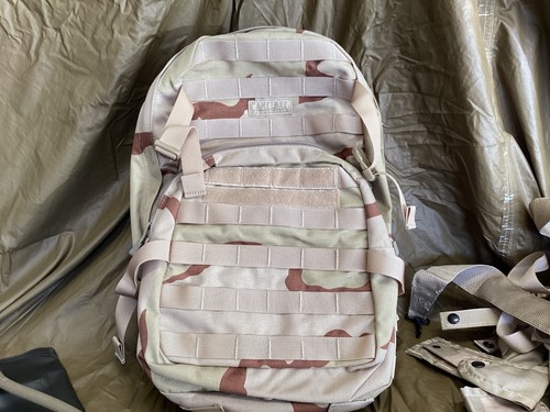 Camelbak hawg lot with ice - hawg.,