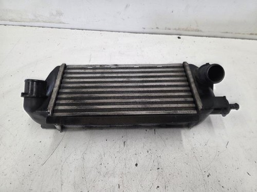 Echangeur air - , (intercooler)