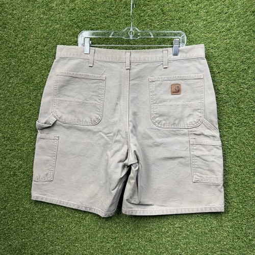 Carhartt carpenter shorts mens - carpenter,