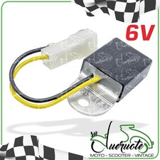 Régulateur De Tension 6V Pour