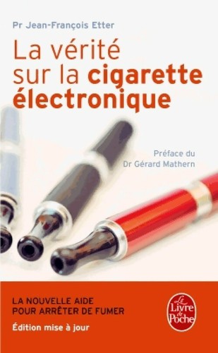 Vérité sur cigarette - vérité,