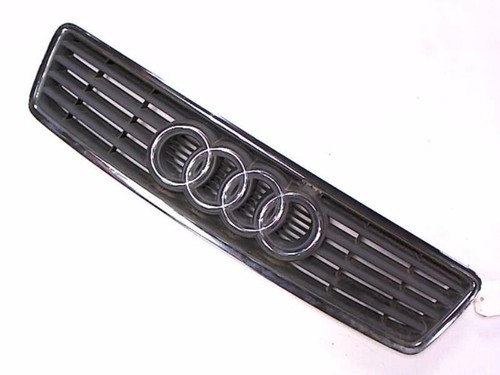 Calandre audi phase 1 - audi,