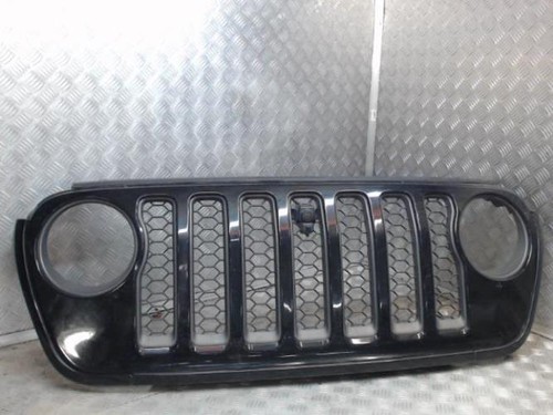 Calandre jeep wrangler - wrangler, 3