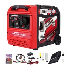 5.5KW Groupes électrogènes