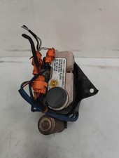 Bloc ABS (freins anti-blocage)