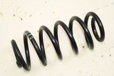 Spring front right Audi A4 Avant B6 8E0411105 year of manufacture 3.0 162 KW 220 hp 02-2004