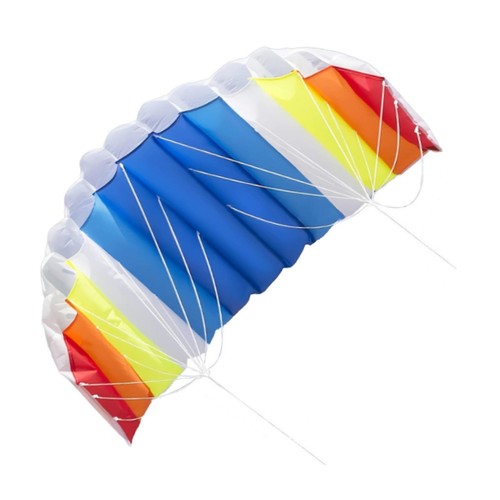 Parachute cascadeur kite
