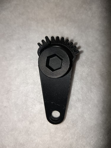 Commandes volet - 2, de
