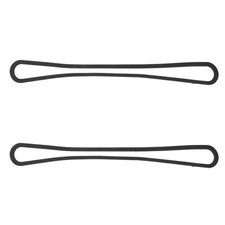  2 Pcs Bandes D'étanchéité