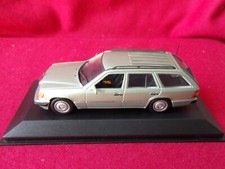 MINICHAMPS  MERCEDES 200 TD Break 1991 1/43
