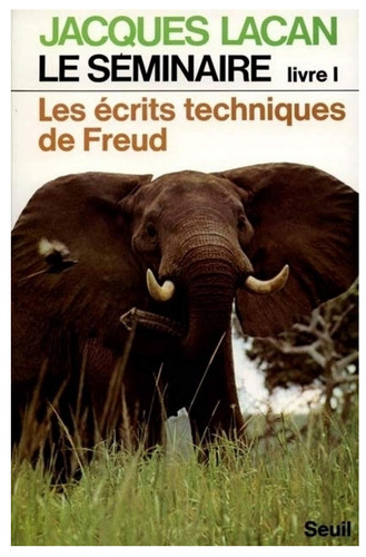 Jacques lacan séminaire - lacan,,