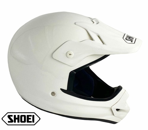 Shoei vfx blanc - blanc, taille