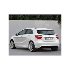 ATTELAGE MERCEDES CLASSE A 2012- (W176) - Col de cygne - attache remorque BRINK-