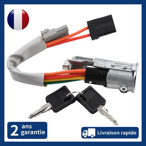 Antivol direction neiman - de,