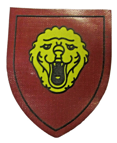 Armée belge 1er - belge,
