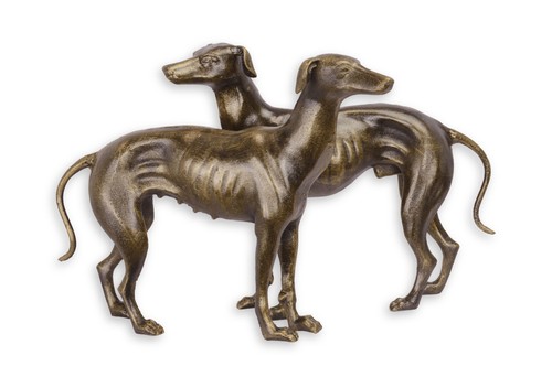 Paire figurines de - figurines,