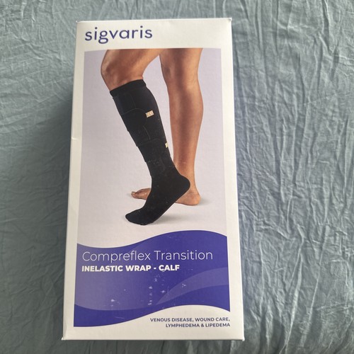Sigvaris compreflex - sigvaris,