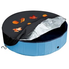 Housse de piscine ronde pour
