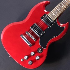 (Maestro) par Gibson SG