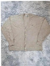 Cardigan vintage Lacoste