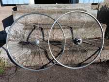 Roues Mavic Montlhéry Pro