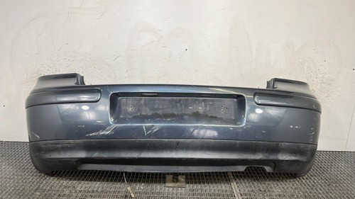 Pare choc arriere volkswagen - arriere,
