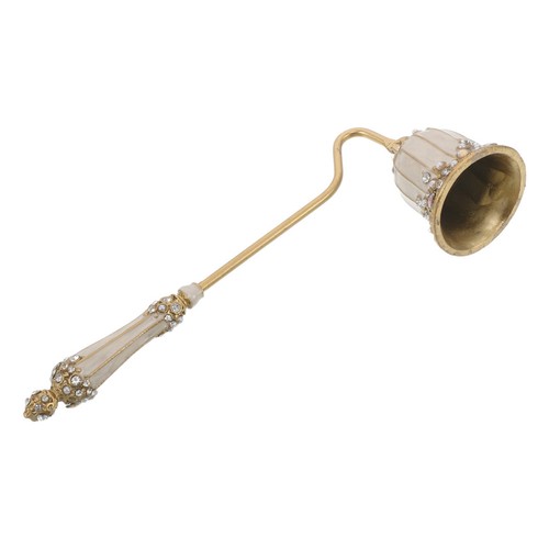 éteignoir métal antique - Éteignoir, en