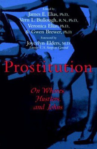 Prostitution on whores - prostitution,