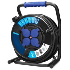 Enrouleur électrique