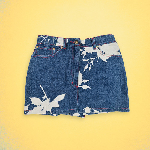 Mini jupe vivienne - vivienne, westwood
