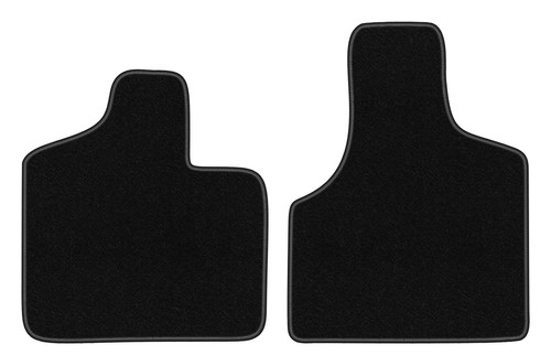 Tapis avant moquette dodge - tapis,