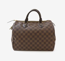 Louis Vuitton Speedy 30 Damier