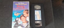 CASSETTE VHS VIDEO WALT DISNEY