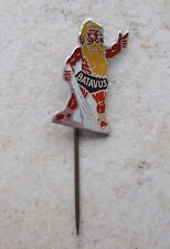 Antique BATAVUS Badge Pin's Bike Bicycles Vintage Netherlands #3