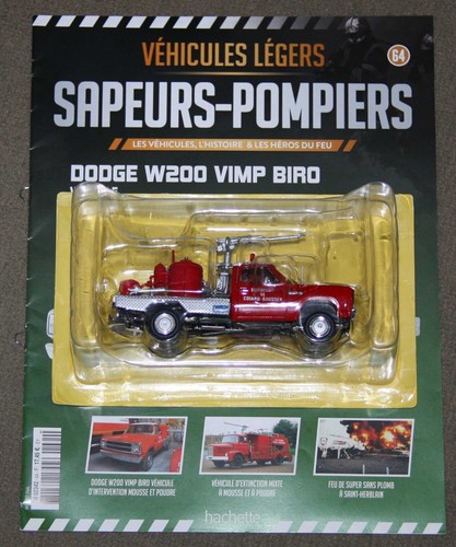 Miniature dodge w200 - miniature,