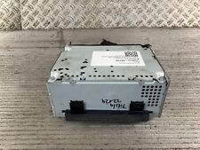 65756 Radio FORD Fiesta VI (CB1, CCN) E1BT-18C815-GK