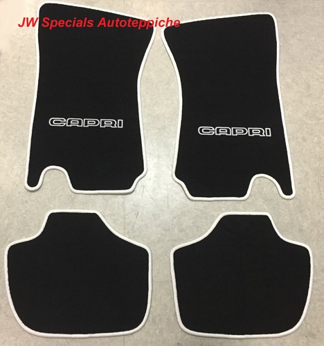 Tapis auto specials pour - auto, jw