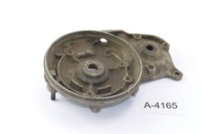 NSU Quick - carter moteur bloc moteur gauche A4165