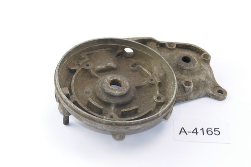 Nsu quick carter - moteur, bloc
