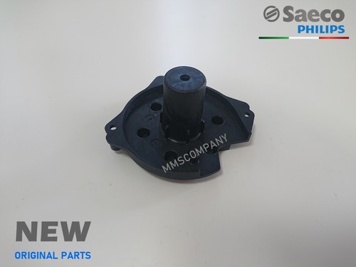 Saeco parts boiler support - saeco,