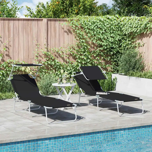 Transat polyester jardin - polyester, de
