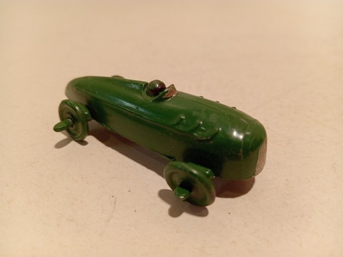 Crescent toys auto union - toys,