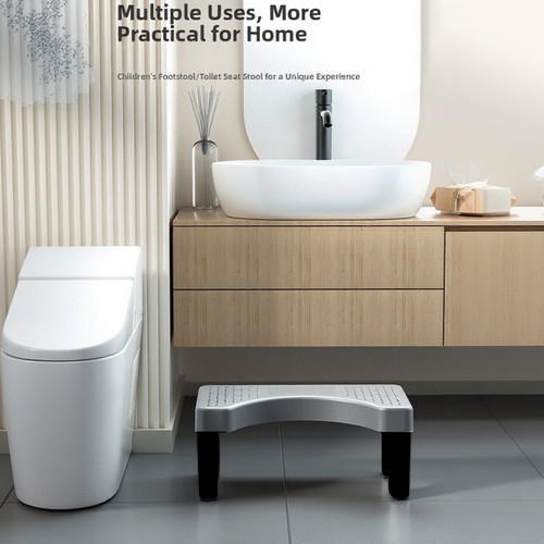 Tabouret toilette - tabouret, de